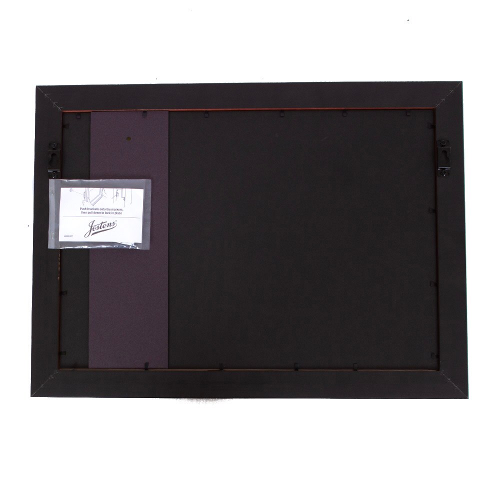 Oregon Seal, Josten's, Brown, Frames & Albums, Grad, Diploma Frame, Tassel display, Classic, Mahogany, Gold Foil, Seal, 909482